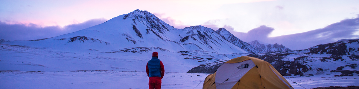 Mountaineering & Ski Tours