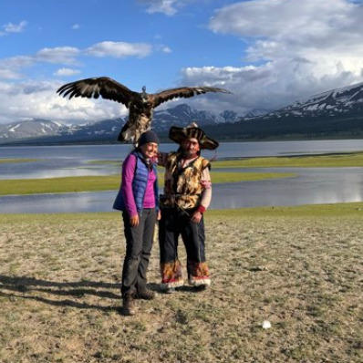 Mongolia Expeditions and Tours LLC
