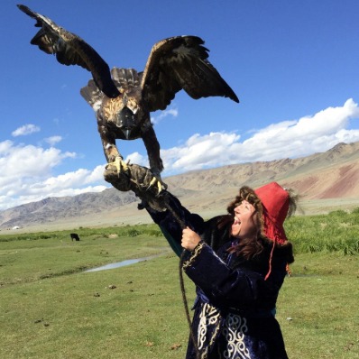 Mongolia Expeditions and Tours LLC