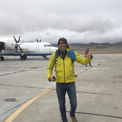 Mongolia Expeditions and Tours LLC
